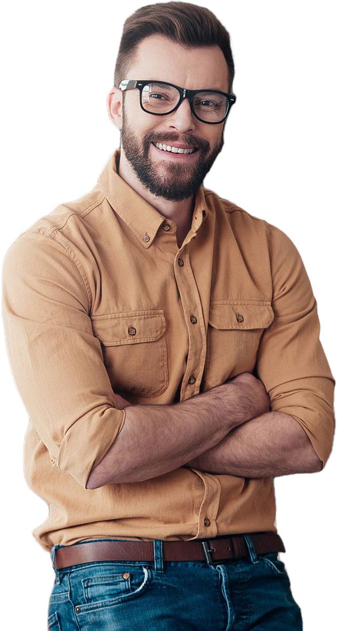 Man