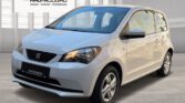 Seat Mii Style Salsa 1. Hand, Klima, TÜV NEU