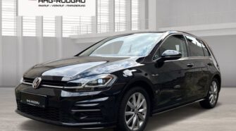 Volkswagen Golf VII Lim. Highline DSG/ TSI 1,5 R-Line+NAVI