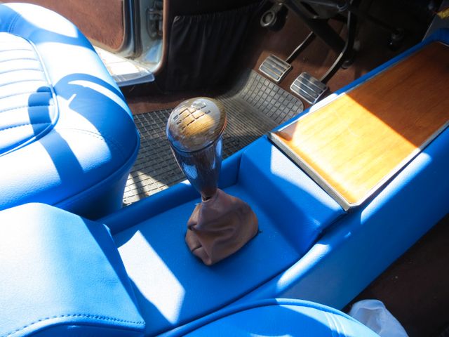 Ford Taunus 20 M XL aus dem Jahr 1970, 66kW, TOP Zustand!