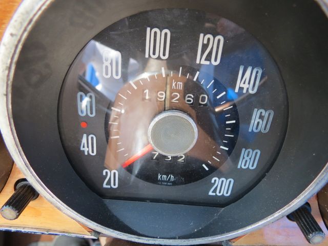 Ford Taunus 20 M XL aus dem Jahr 1970, 66kW, TOP Zustand!