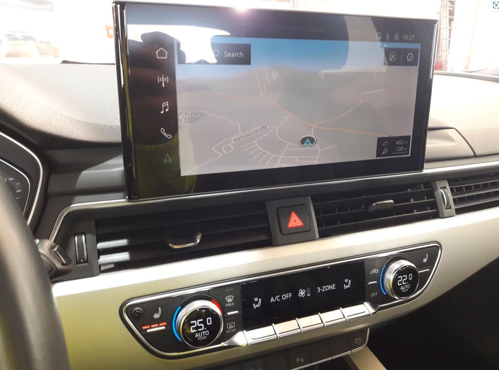 Audi A4 Avant 35 TDI advanced/LED/Leder/ACC/Navi