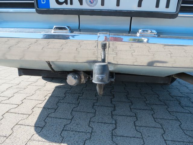 Ford Taunus 20 M XL aus dem Jahr 1970, 66kW, TOP Zustand!