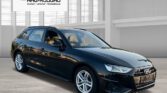 Audi A4 Avant 35 TDI advanced/LED/Leder/ACC/Navi