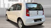 Seat Mii Style Salsa 1. Hand, Klima, TÜV NEU