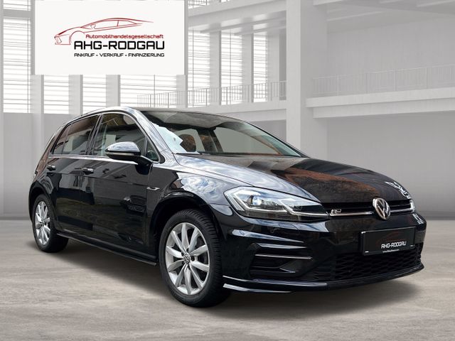 Volkswagen Golf VII Lim. Highline DSG/ TSI 1,5 R-Line+NAVI