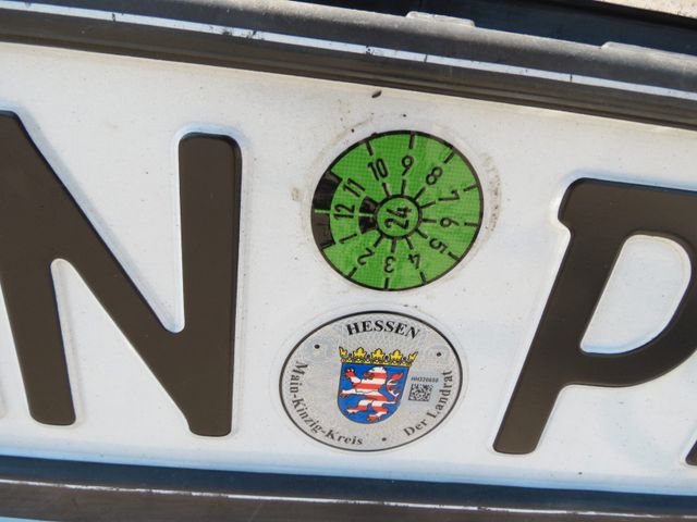 Ford Taunus 20 M XL aus dem Jahr 1970, 66kW, TOP Zustand!