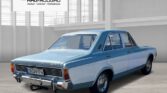 Ford Taunus 20 M XL aus dem Jahr 1970, 66kW, TOP Zustand!