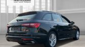 Audi A4 Avant 35 TDI advanced/LED/Leder/ACC/Navi