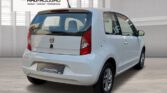 Seat Mii Style Salsa 1. Hand, Klima, TÜV NEU