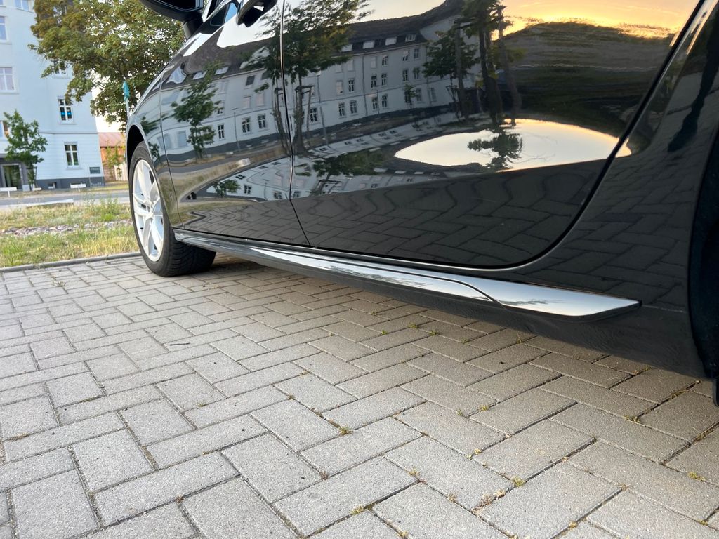 Audi A4 Avant 35 TDI advanced/LED/Leder/ACC/Navi