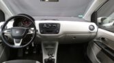 Seat Mii Style Salsa 1. Hand, Klima, TÜV NEU