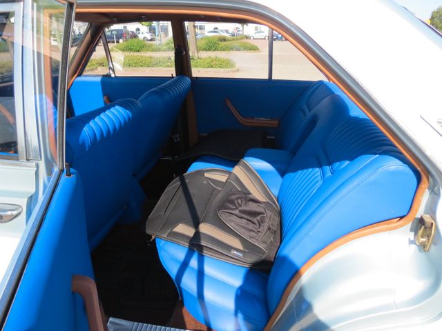 Ford Taunus 20 M XL aus dem Jahr 1970, 66kW, TOP Zustand!